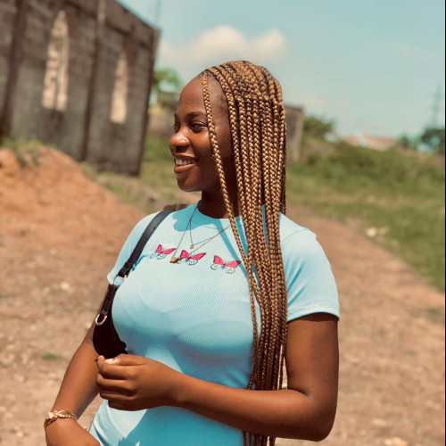Debby F. profile photo
