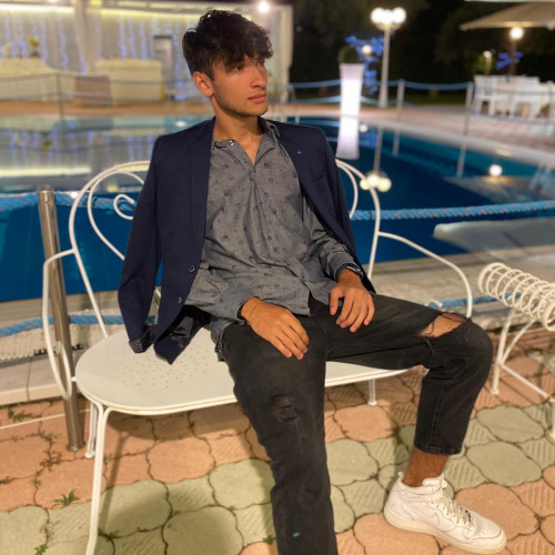 Costantino D. profile photo