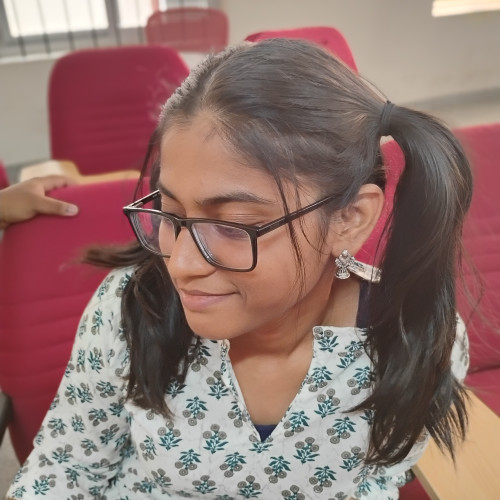 SEETHA S. profile photo
