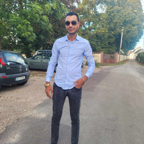 Elmehdi A. profile photo