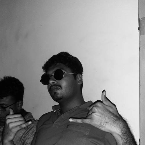 Tharun  V.