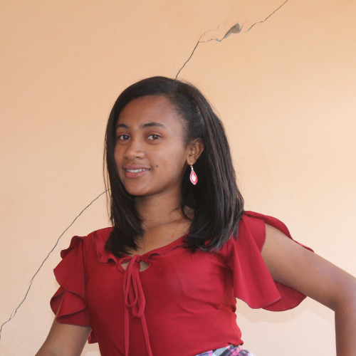 Ezaka Frdrique B.