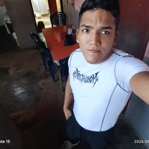 Luis O. profile photo