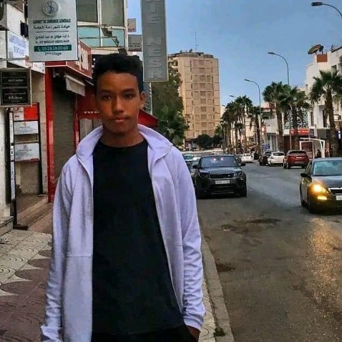 Hamza E. profile photo