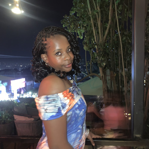 Divine B. profile photo