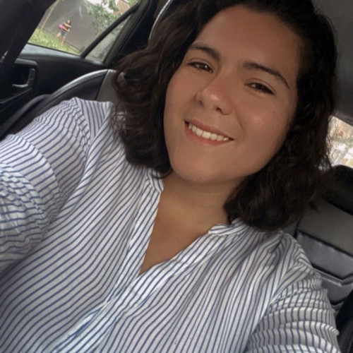 Alejandra V.