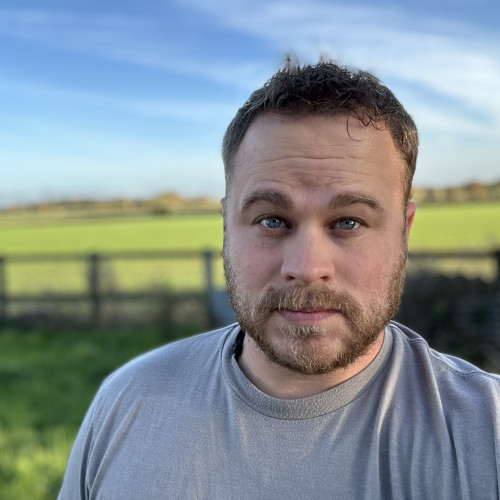 Patrick T. profile photo