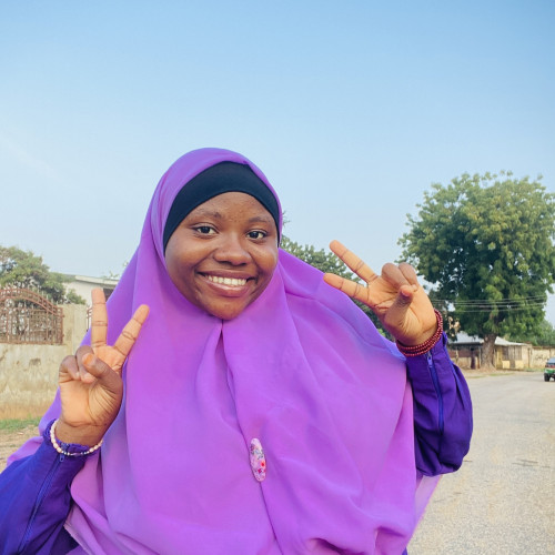 Azeezah A.