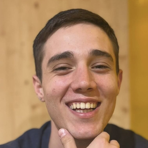 Nicolas R. profile photo
