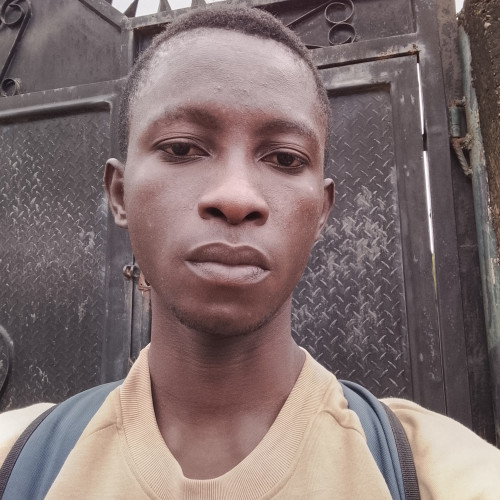 Simon  O. profile photo