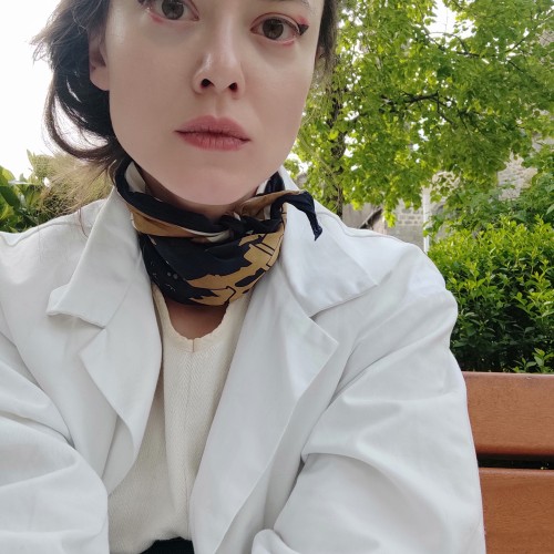 Maria  B.