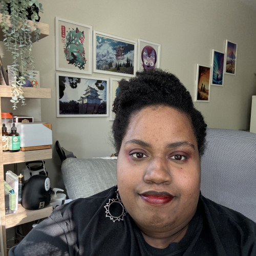 Chi B. profile photo