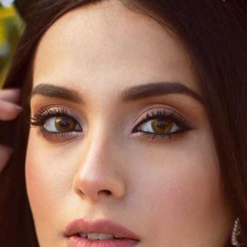 Mehvesh K.
