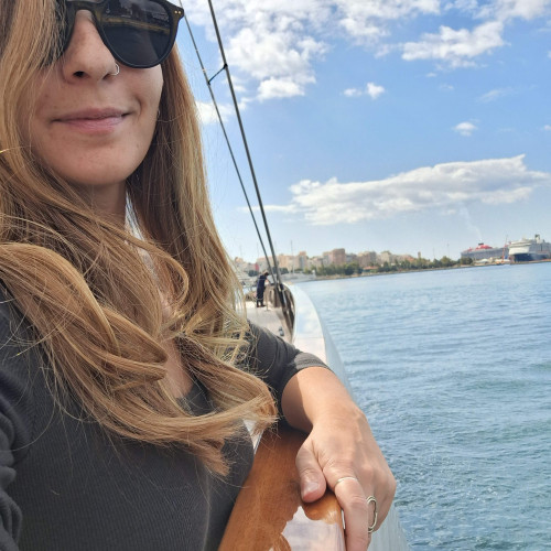 Christina M. profile photo