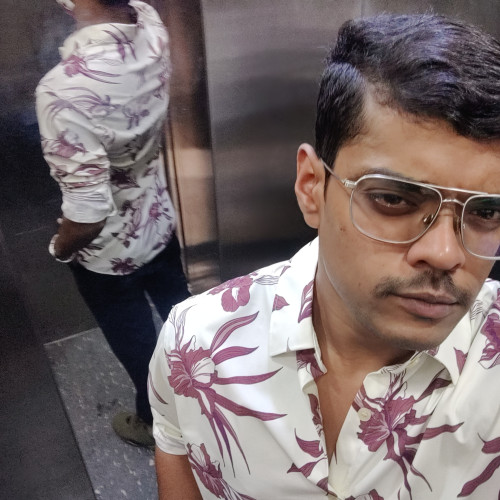 Aniket  B. profile photo