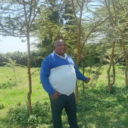 ANDREW K. profile photo