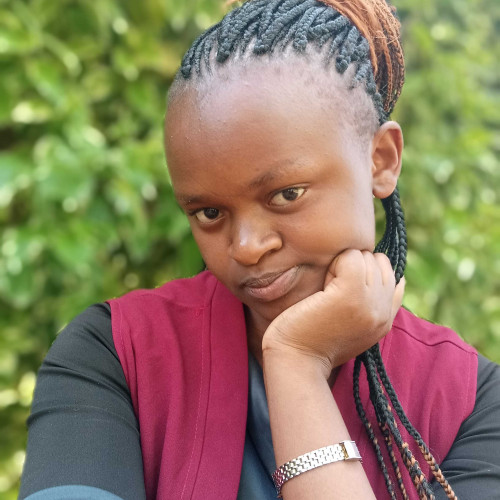 Christine K. profile photo