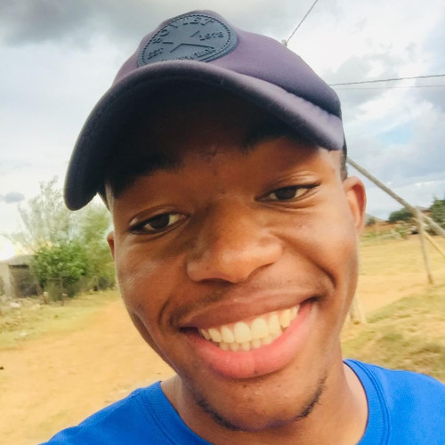Thabiso S. profile photo