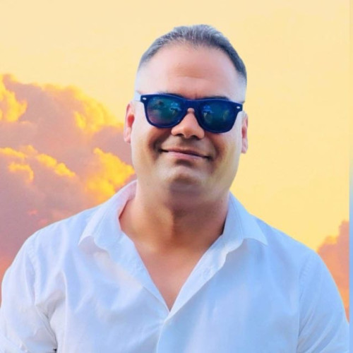 Hamid R. profile photo