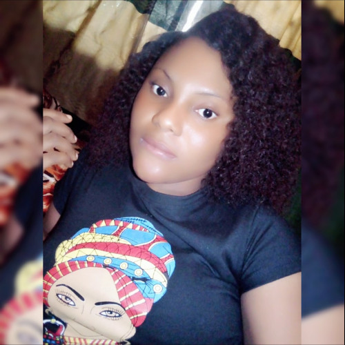 Blessing E. profile photo