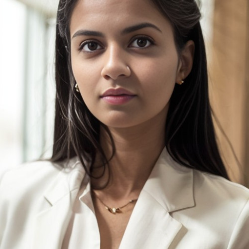 Komal K.