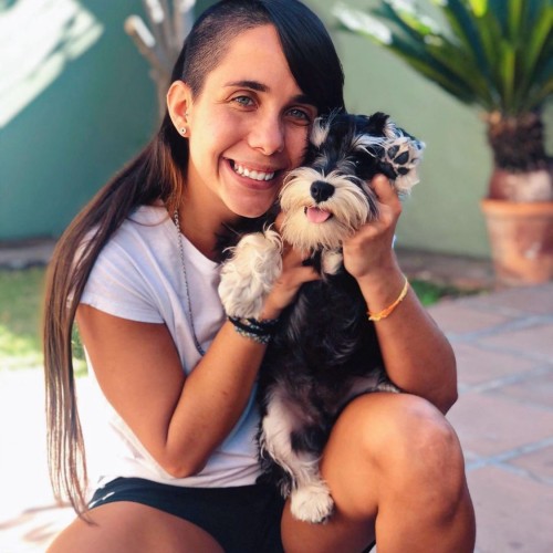ximena b.