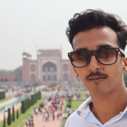 Divesh S. profile photo