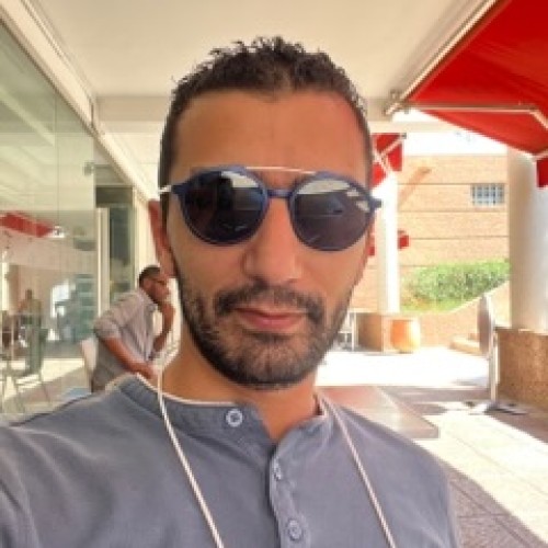 Saadi M. profile photo