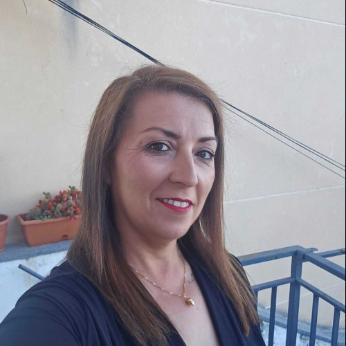 silvia d. profile photo