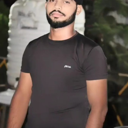 Vipin Y. profile photo