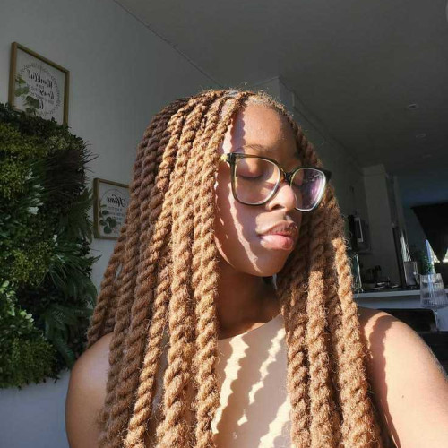 Goodness A. profile photo