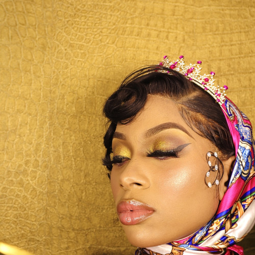 Princess B.