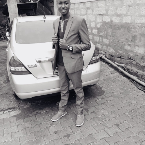 cheruiyot e. profile photo