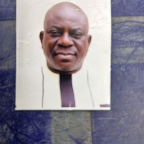 Gbenga A. profile photo