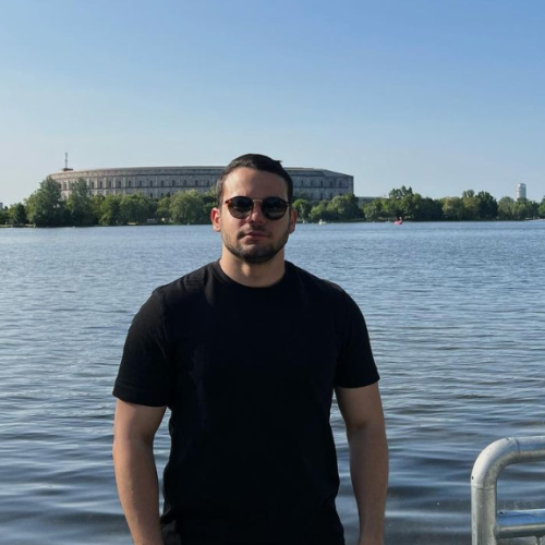 Rodrigo M. profile photo