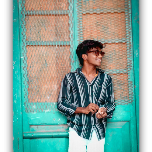 Tharak t.