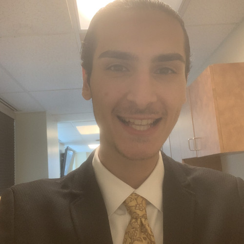 Taha H. profile photo