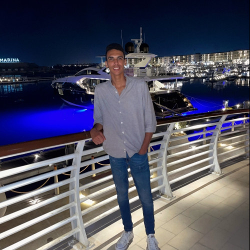 Youssef S. profile photo