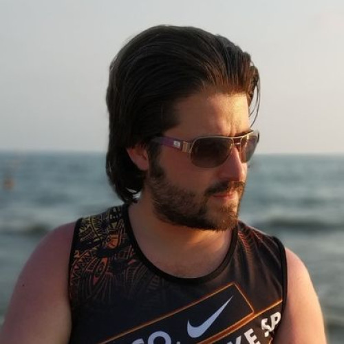 Mustafa J.