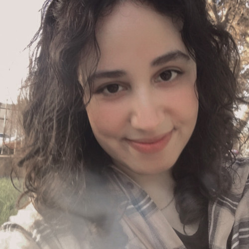 Nadia M.
