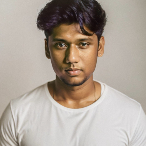 Sam S. profile photo