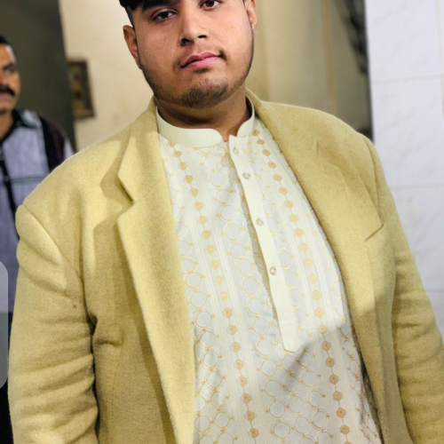 Usama D.
