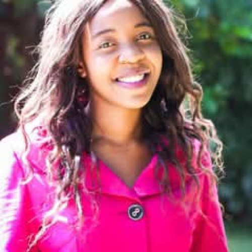 Mwape K. profile photo