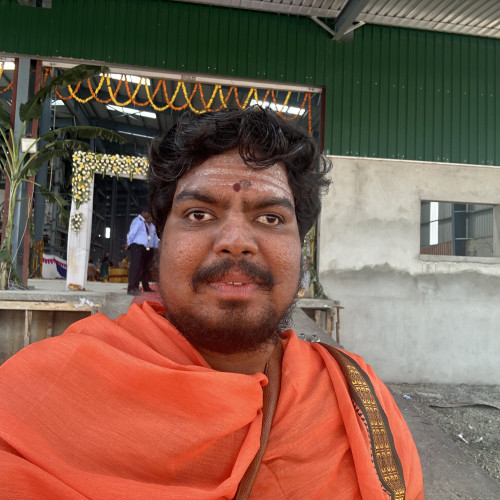 saidheeraj s.