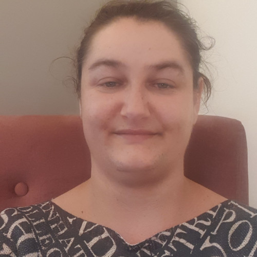 Estera P. profile photo
