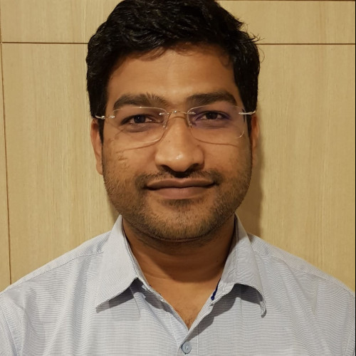 Kailash G. profile photo