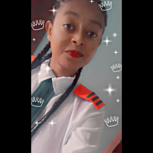 Yodit B.