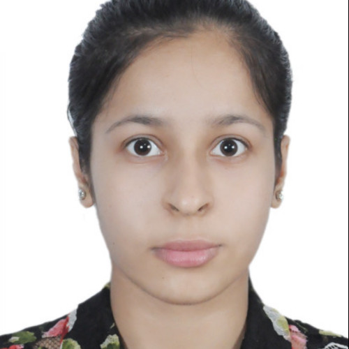 Riya G. profile photo