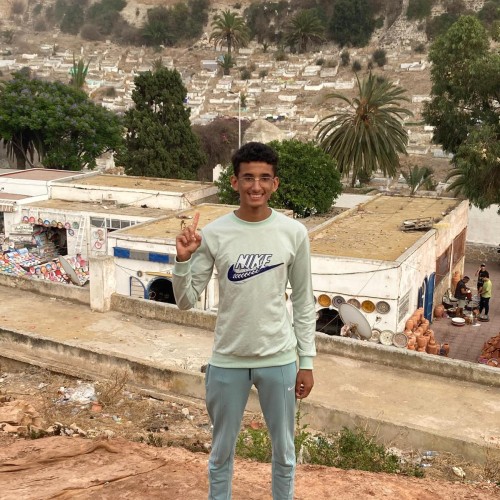 Osama  S. profile photo