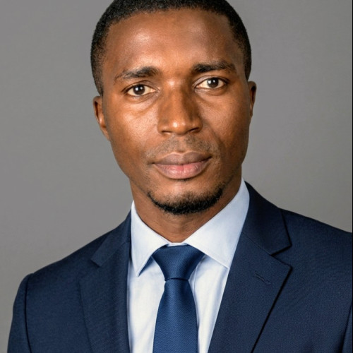 Onyeukwu  C. profile photo